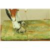Image 15 : Large Concrete Decorative Cow