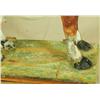 Image 16 : Large Concrete Decorative Cow