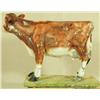 Image 3 : Large Concrete Decorative Cow