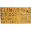 Image 2 : Climax Baking Powder Country Store Broom Rack