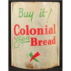 Colonial Bread Country Store Twine Dispenser
