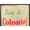 Image 2 : Colonial Bread Country Store Twine Dispenser