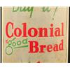 Image 9 : Colonial Bread Country Store Twine Dispenser