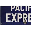 Image 4 : Canadian Pacific Express Adv Porcelain Sign
