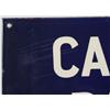 Image 7 : Canadian Pacific Express Adv Porcelain Sign