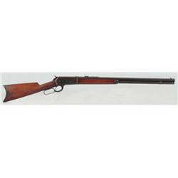 Winchester Model 1886 Octagon Barrel 45-70