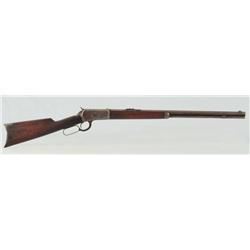Winchester Model 1892 .25-20 FFL