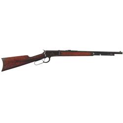 1892 Winchester 20" Rifle .25-20 FFL