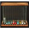 Image 1 : Counter Top Display Case / Gum Dispenser