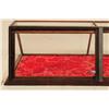 Image 10 : Country Store Pyramid Display Case