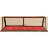 Image 1 : Country Store Pyramid Display Case