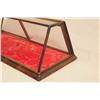 Image 3 : Country Store Pyramid Display Case