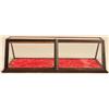 Image 8 : Country Store Pyramid Display Case