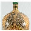 Image 10 : Antique Cigar Label Decopage 5 Gallon Jug