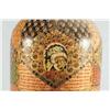 Image 3 : Antique Cigar Label Decopage 5 Gallon Jug