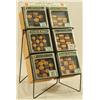 Image 1 : Nabisco Country Store DisplayRack