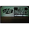 Image 1 : J-B Fine Paints Light Up Sign