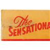 Image 9 : Chrysler Fire Power 180HP Engine Cardboard Sign