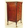 Image 10 : Ball & Claw 6 Drawer File Cabinet