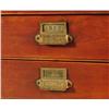 Image 3 : Ball & Claw 6 Drawer File Cabinet