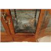 Image 9 : Oak Confectionary / Humidor Style Display Case