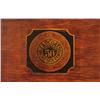 Image 8 : Restored J&P Coats Spool Cabinet