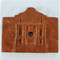 Alamo Cast Iron Earthquake Wall Anchor