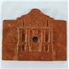 Image 1 : Alamo Cast Iron Earthquake Wall Anchor