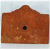 Image 2 : Alamo Cast Iron Earthquake Wall Anchor