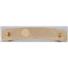 Image 3 : Comstock Silver Decorative Saddle Plate