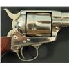 Image 3 : Colt SAA 32-20 Renickled 1899 FFL