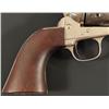 Image 2 : Colt SAA .44 Center Fire Engraved Cylinder