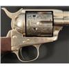Image 3 : Colt SAA .44 Center Fire Engraved Cylinder