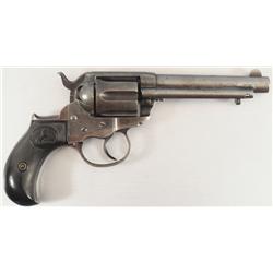 Colt Thunderer.41