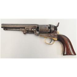 Colt 1849 Pocket