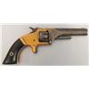 Image 1 : Smith & Wesson 1st Model .22 Cal