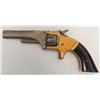 Image 2 : Smith & Wesson 1st Model .22 Cal