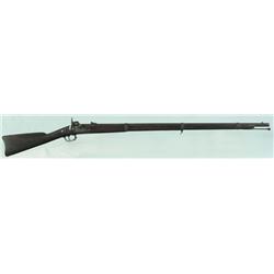 Parker & Snow Civil War Musket