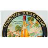 Image 2 : Virginia Dare Advertising Tray