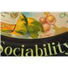 Image 8 : Virginia Dare Advertising Tray