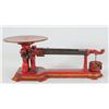 Image 1 : Cast Iron Troemner Scale Circa 1890