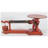 Image 8 : Cast Iron Troemner Scale Circa 1890
