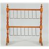 Image 1 : Country Store Ribbon Rack