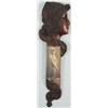Image 1 : Nicely Carved Figural Brothel Thermometer