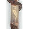 Image 3 : Nicely Carved Figural Brothel Thermometer