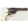 Image 1 : Colt SAA .38 Mother of Pearl Grips FFL