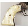 Image 2 : Colt SAA .38 Mother of Pearl Grips FFL