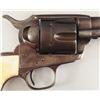 Image 3 : Colt SAA .45 with Ivory Steer Grips 1879