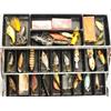 Image 4 : Herter's Tackle Box Full of Fishing Lures