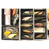 Image 5 : Herter's Tackle Box Full of Fishing Lures